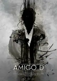 Plakat filmu Amigo D