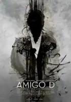 Camila Santana / Amigo D