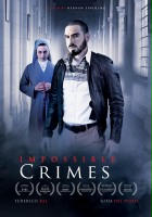 plakat filmu Impossible Crimes
