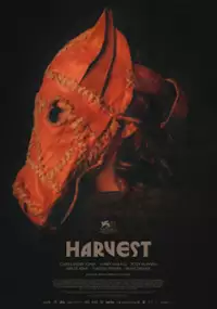 Plakat filmu Harvest