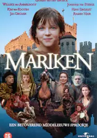 Plakat filmu Mariken