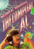 plakat filmu The Compleat Al