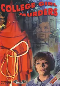 Plakat filmu Der Mönch mit der Peitsche
