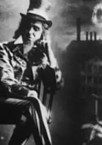 Plakat filmu Children Who Labor