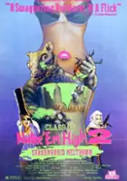 Susan Jones / Class of Nuke 'Em High 2: Subhumanoid Meltdown