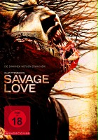 plakat filmu Savage Love