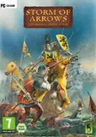 plakat filmu Field of Glory: Storm of Arrows