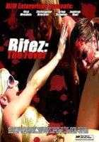 plakat filmu Bitez: The Fever