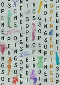 Plakat filmu Open Endings