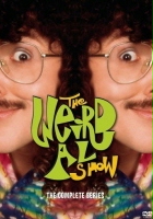 plakat filmu The Weird Al Show