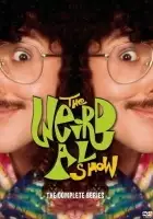 plakat serialu The Weird Al Show