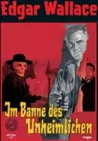 plakat filmu Im Banne des Unheimlichen