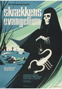 Plakat filmu Im Banne des Unheimlichen