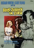 plakat filmu Blick zurück im Zorn