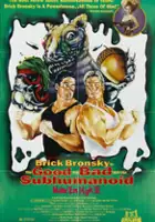 plakat filmu Class of Nuke 'Em High Part 3: The Good, the Bad and the Subhumanoid
