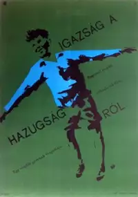 Plakat filmu Králíci ve vysoké tráve