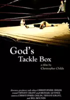 plakat filmu God's Tackle Box