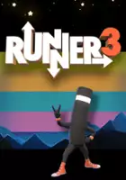 plakat filmu Runner3