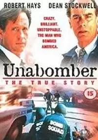 Plakat filmu Unabomber