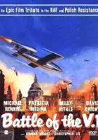 plakat filmu Oni ocalili Londyn