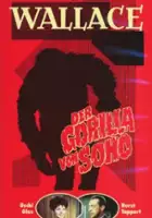 plakat filmu Goryl z Soho