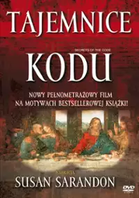 Plakat filmu Tajemnice kodu