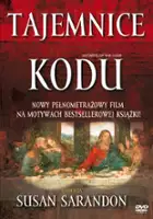 plakat filmu Tajemnice kodu