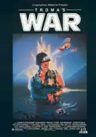 plakat filmu Masakra na bezludnej wyspie