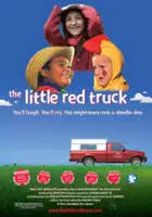 plakat filmu The Little Red Truck