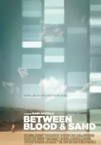 Plakat filmu Between Blood and Sand