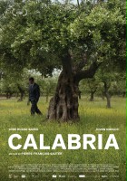 plakat filmu Calabria