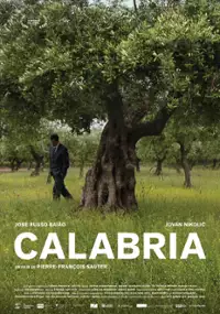 Plakat filmu Calabria