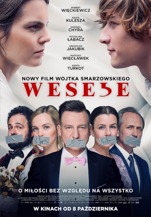 Wesele (2021) - Filmweb