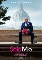 plakat filmu Solo Mio