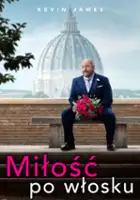 plakat filmu Miłość po włosku