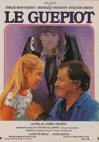 Plakat filmu Le guépiot