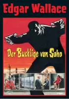 plakat filmu Der Bucklige von Soho