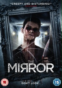 The Mirror (2014) plakat