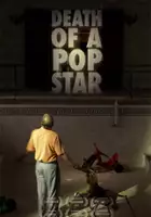 plakat filmu Death of a Pop Star