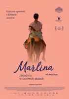 plakat filmu Marlina: Zbrodnia w czterech aktach