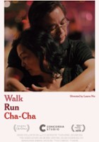 plakat filmu Walk Run Cha-Cha