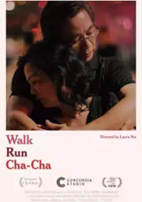 Plakat filmu Walk Run Cha-Cha