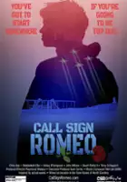 plakat filmu Call Sign Romeo