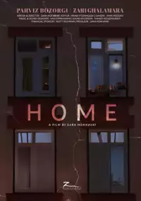 Plakat filmu Home