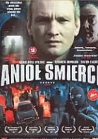 Plakat filmu Anioł śmierci