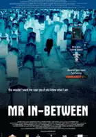 plakat filmu Anioł śmierci