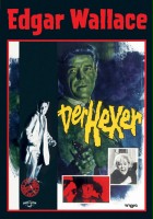 plakat filmu Der Hexer