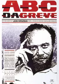 Plakat filmu ABC da Greve