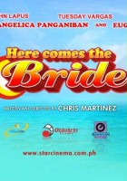 plakat filmu Here Comes the Bride