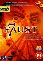 plakat filmu Faust: The Seven Games of the Soul